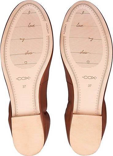 COX Ballerina