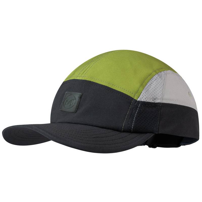 BUFF 5 Panel Go Cap