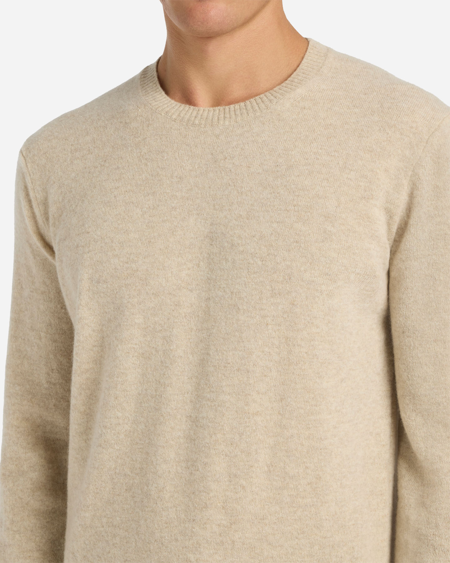 Maglione Best Company Jahňacia vlna M BCM520W24-091