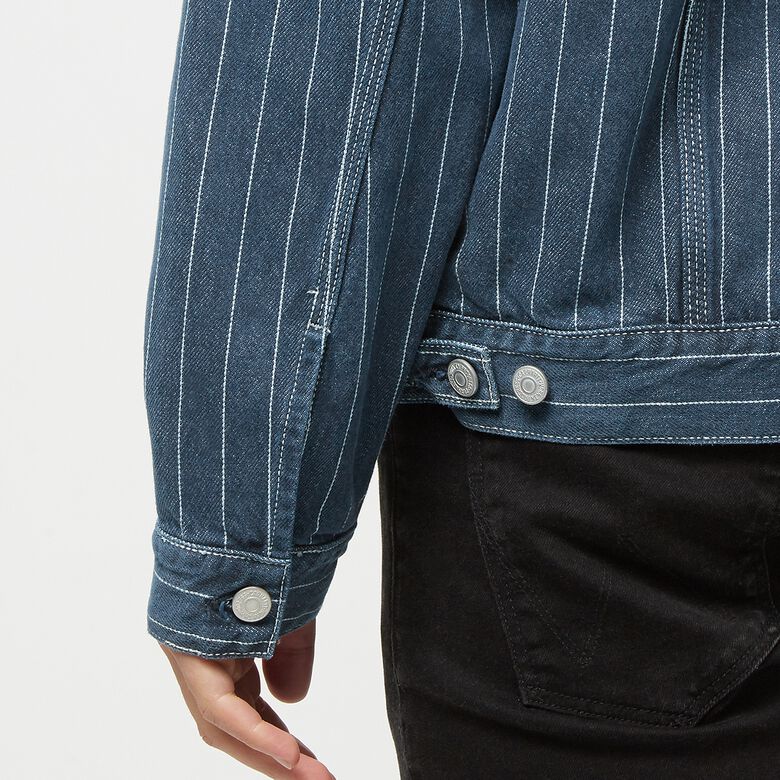 Carhartt WIP Orlean Jacket blue