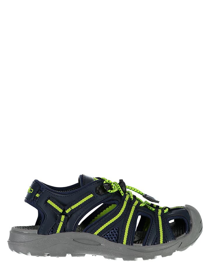 CMP Wanderhalbsandalen 