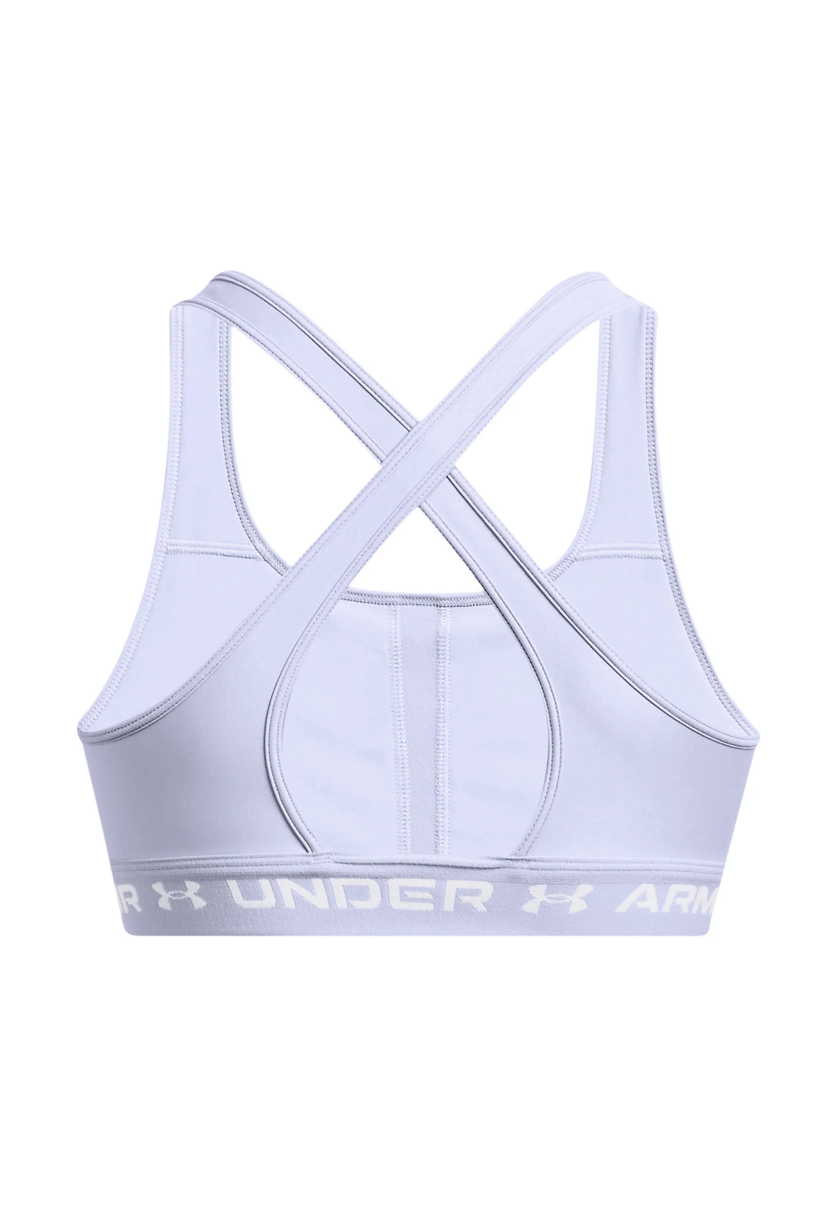 Under Armour CROSSBACK - Sujetador deportivo de sujeción media