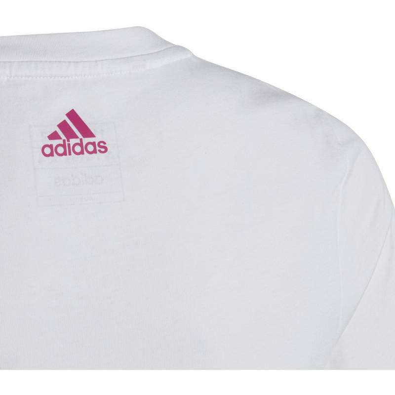 adidas T-Shirt Mädchen