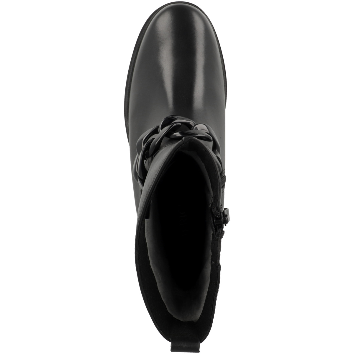 CAPRICE 9-25354-29 Boots schwarz