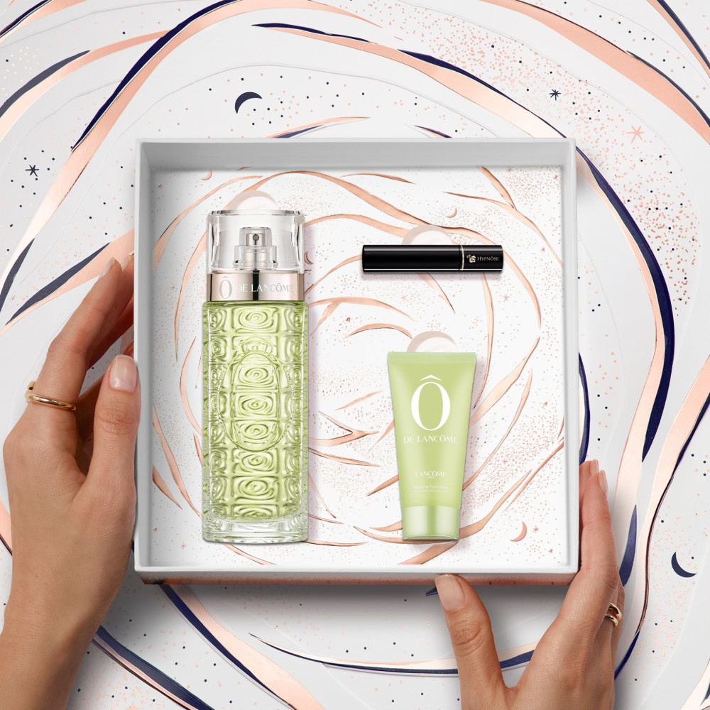 Lancôme Ô de Lancôme Coffret Noël