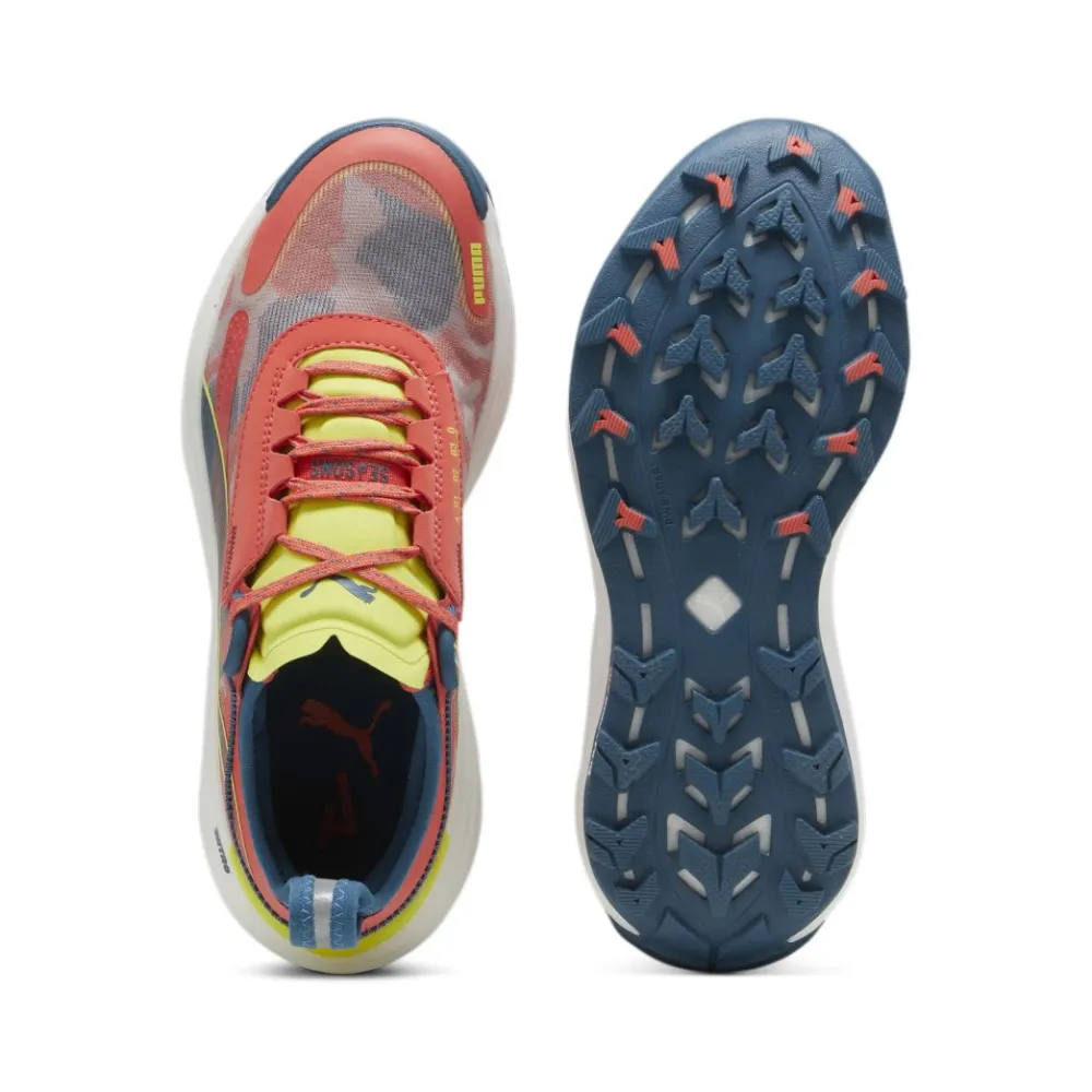 PUMA Voyage Nitro 3 377746/007 / rot