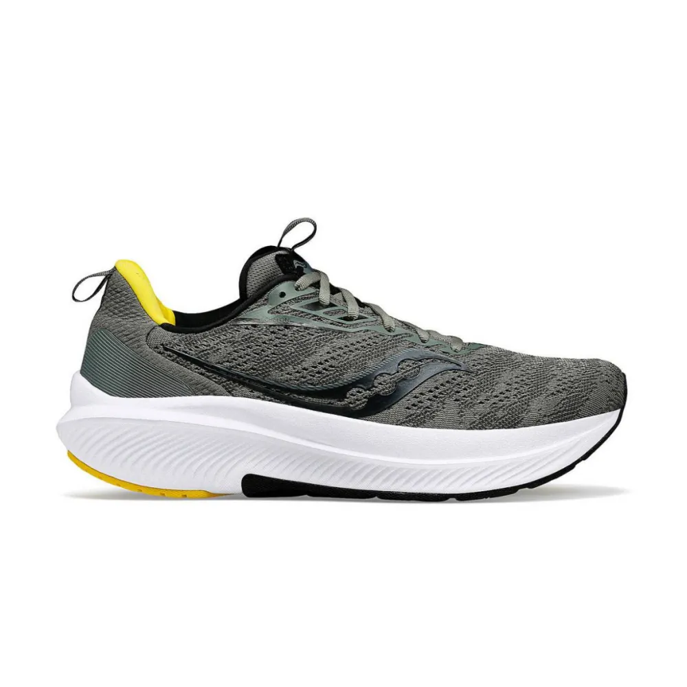 Saucony Echelon 9 S20765-110 / grün