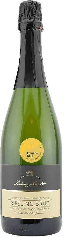 Weingut Ludwig Schmitt Riesling Sekt 2021