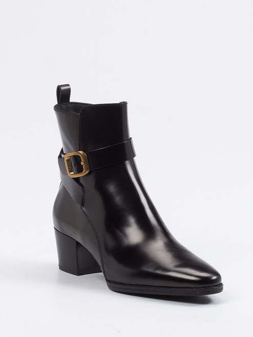 Stiefelette-17350090075 Tod's
