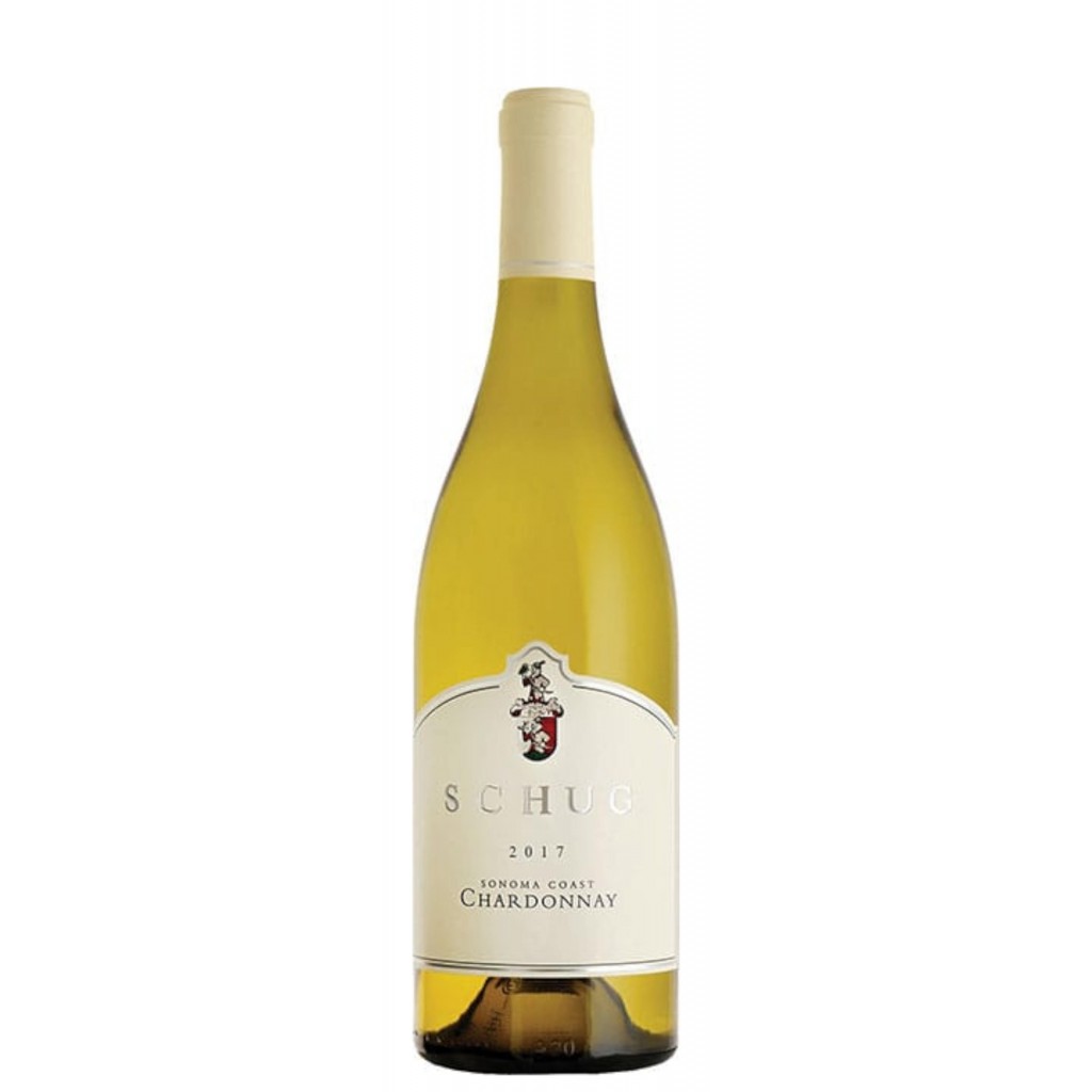 2021 Chardonnay Sonoma Coast trocken