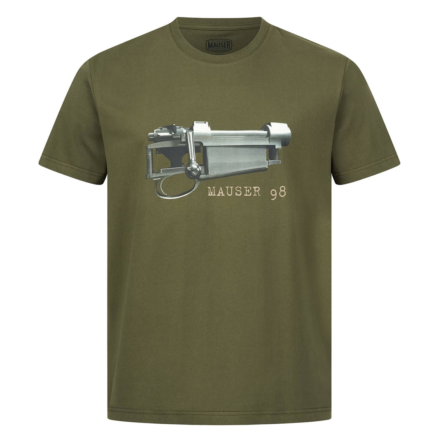 T-Shirt 98er System