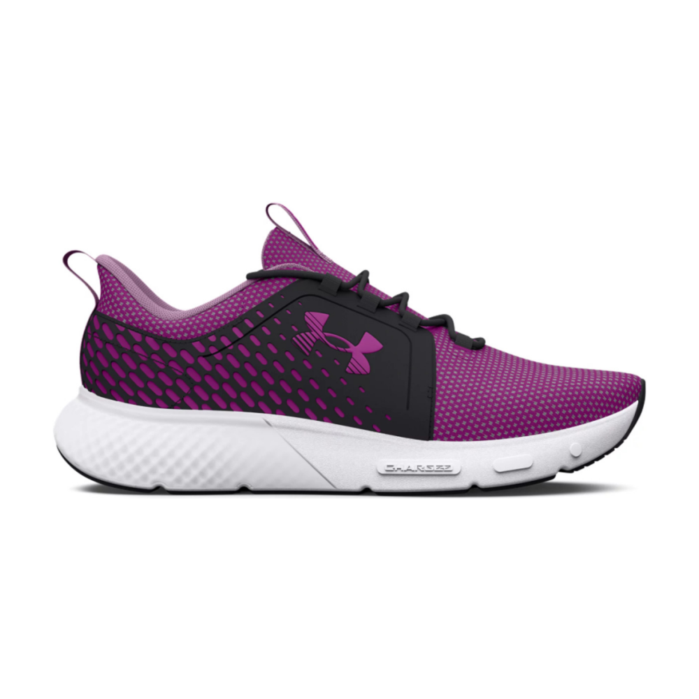 Under Armour UA W Charged Decoy 3026685-500 / lila