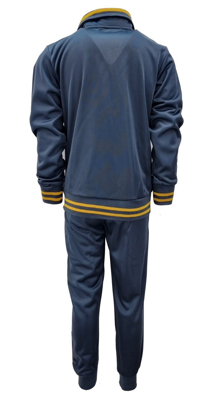 Fashion Boy Trainingsanzug Jogginganzug Trainingsanzug Freizeitanzug Jungen/Mädchen mf6032