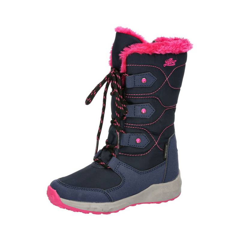 LICO Winterstiefel Stiefel Mdchen