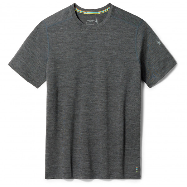 Smartwool - Merino Short Sleeve Tee - Merinoshirt