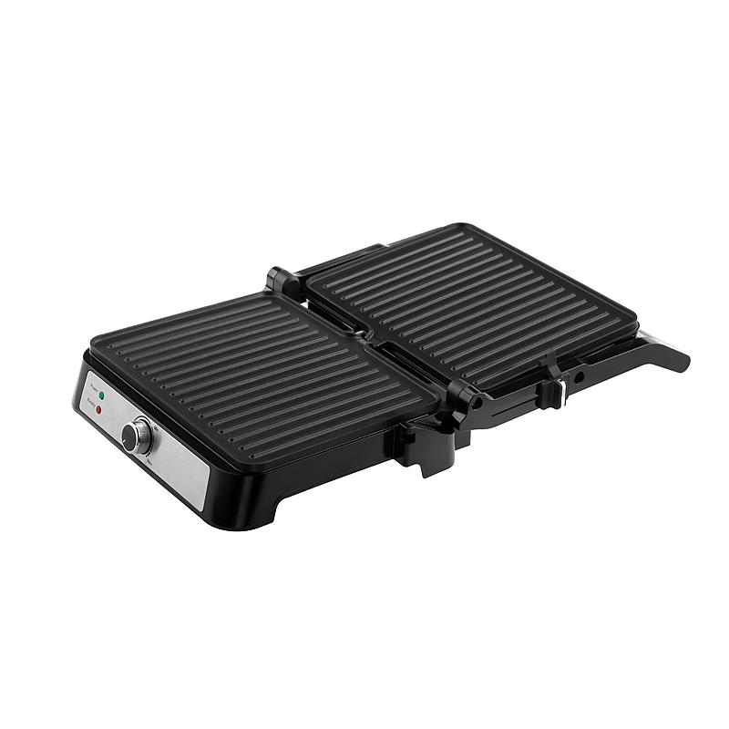 Cuisine Kontaktgrill 2000 W, xxl, Cuisine