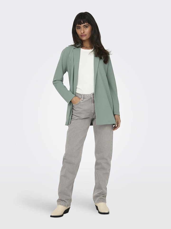 JDY Blazer in Grün günstig kaufen