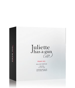 Juliette has a Gun Pear Inc. Eau de Parfum 100 ml