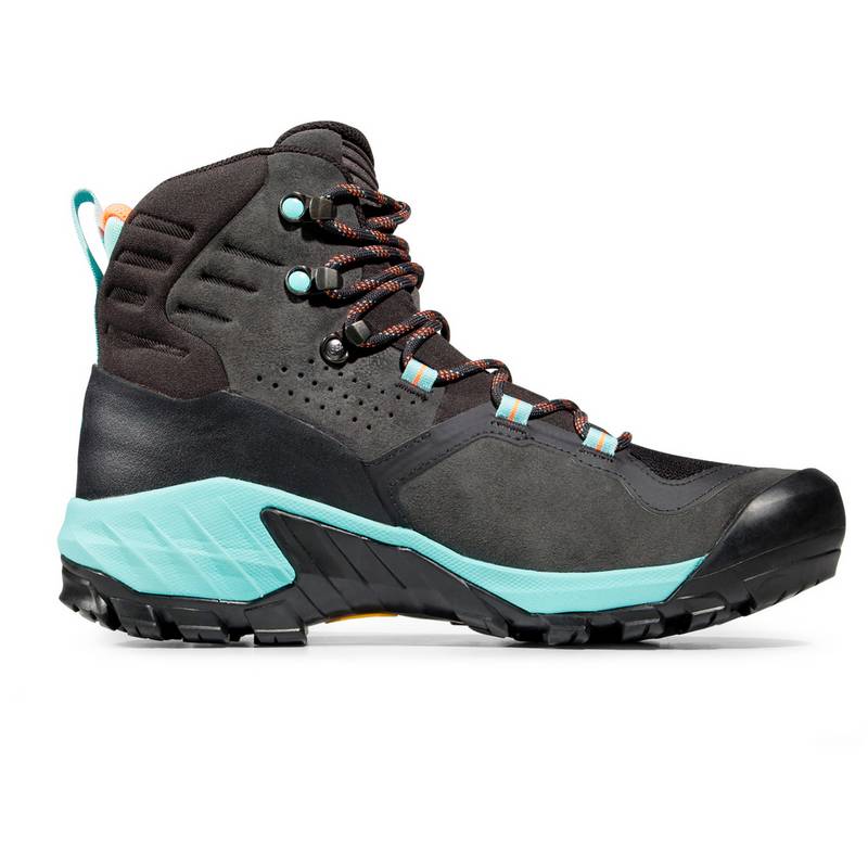Mammut Sapuen High Wanderschuhe Damen