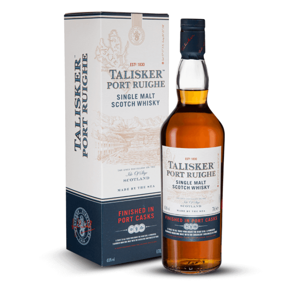 Talisker Port Ruighe 45,8%