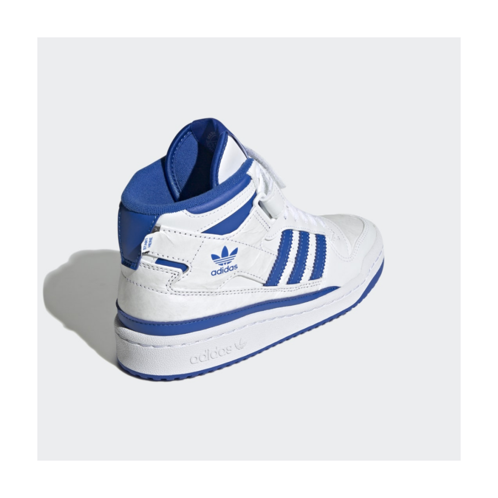 adidas Forum MID GZ1768 / weiss
