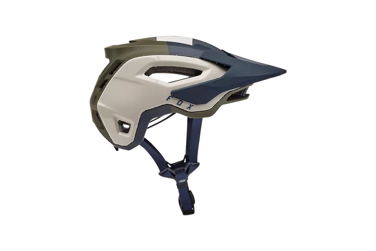 Fox Speedframe Pro Klif