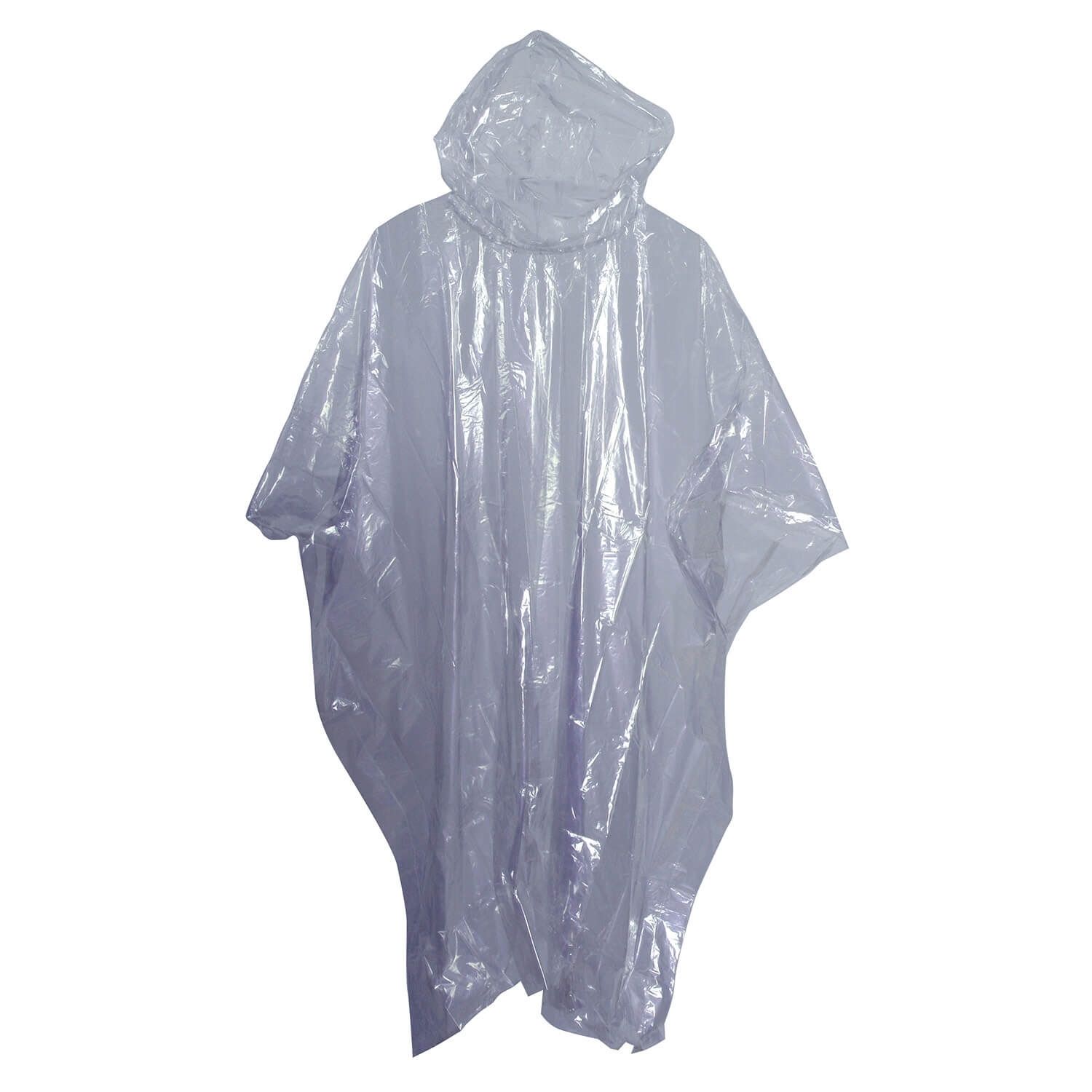 Notfall Poncho