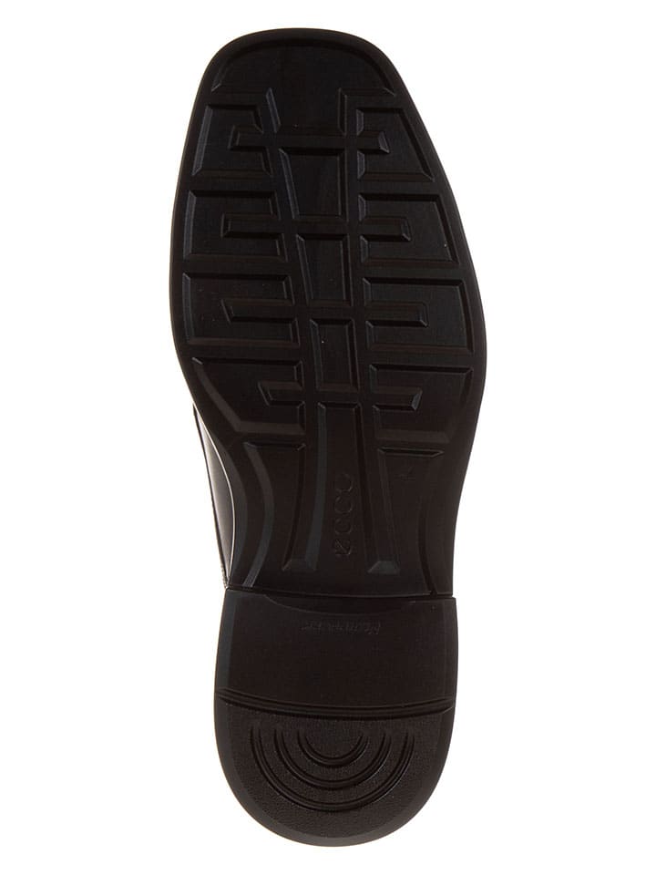 Ecco Schnürschuhe 
