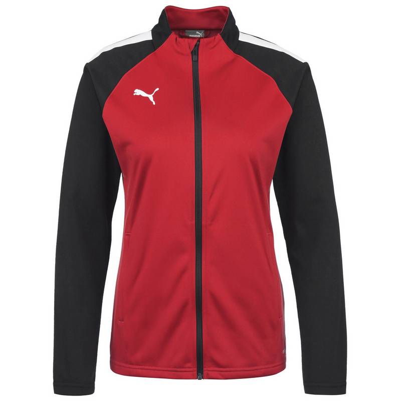 PUMA TeamLIGA Trainingsjacke Damen