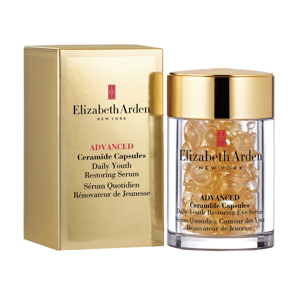 Elizabeth Arden Advanced Ceramide Daily Youth Restoring Eye Serum 60 Stück