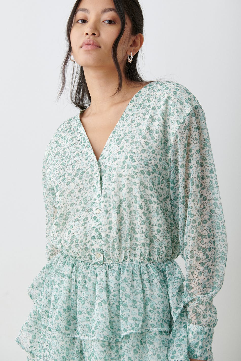 Mirr dress