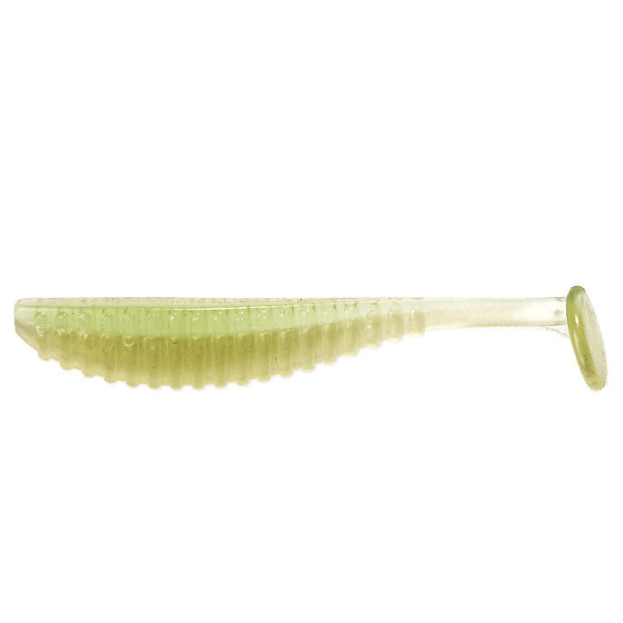 Leurre Souple Shad Reins S-Cape Shad 12,2 cm (x4)