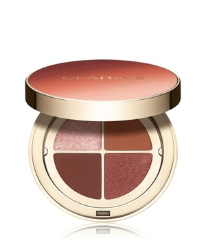 CLARINS Ombre 4 Couleurs Lidschatten Palette-4 g