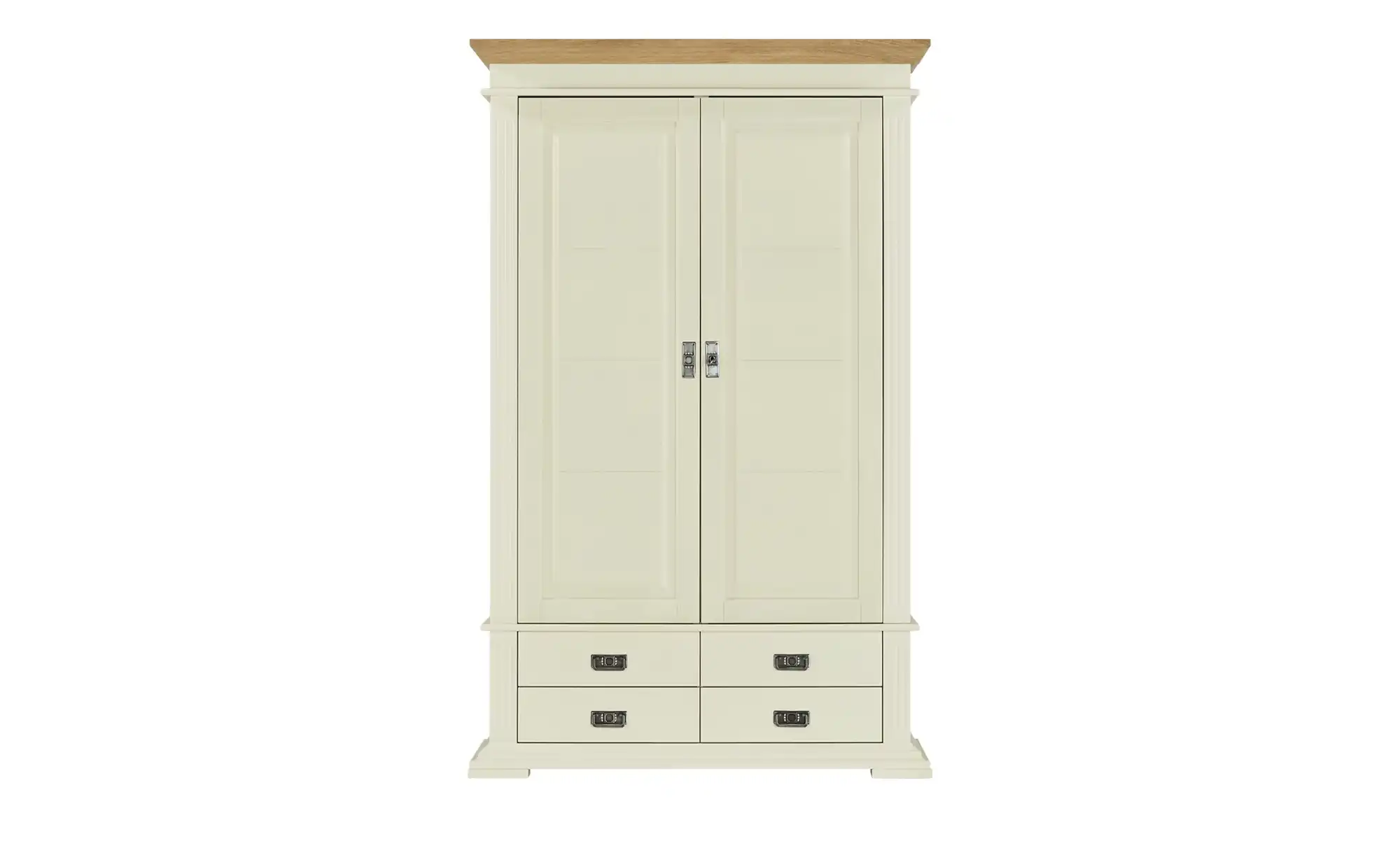 maison bleue Dielenschrank Cremona