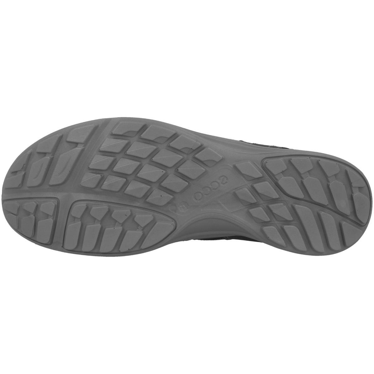 Ecco Terracruise Halbschuhe grau