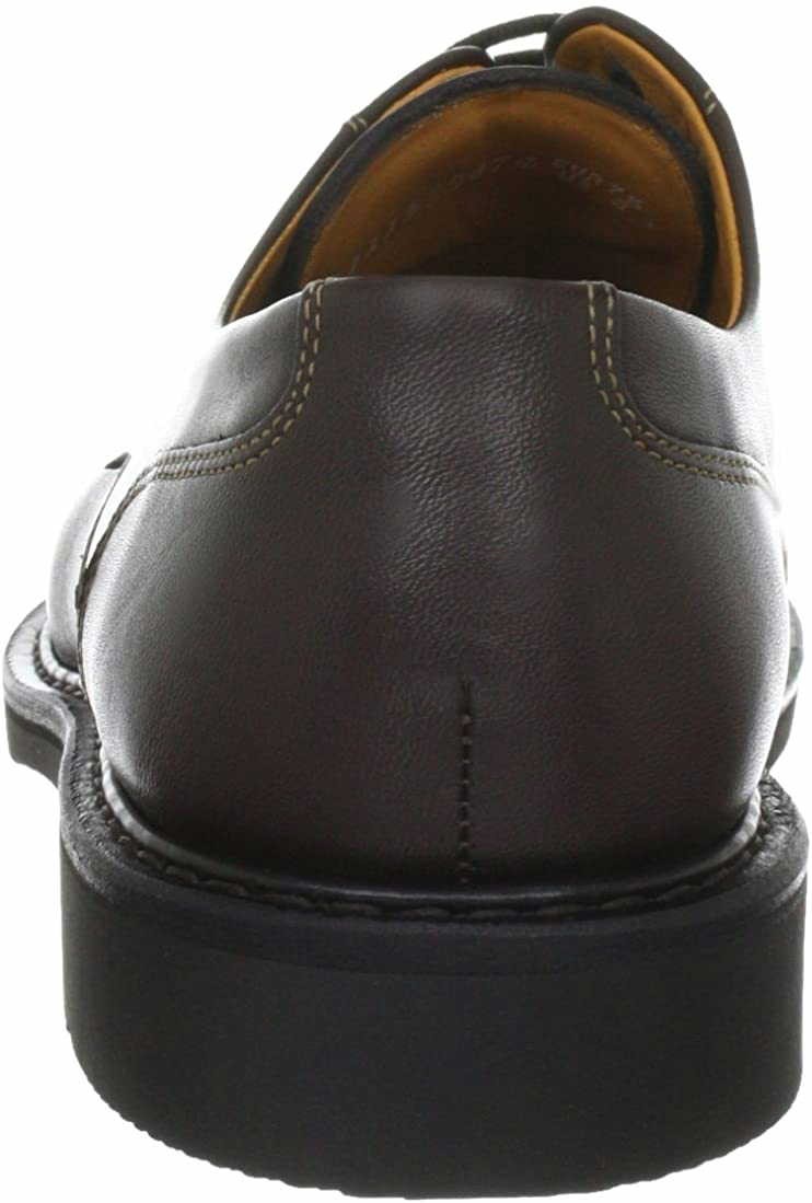 MEPHISTO GOODYEAR Komfort Schnürer grau
