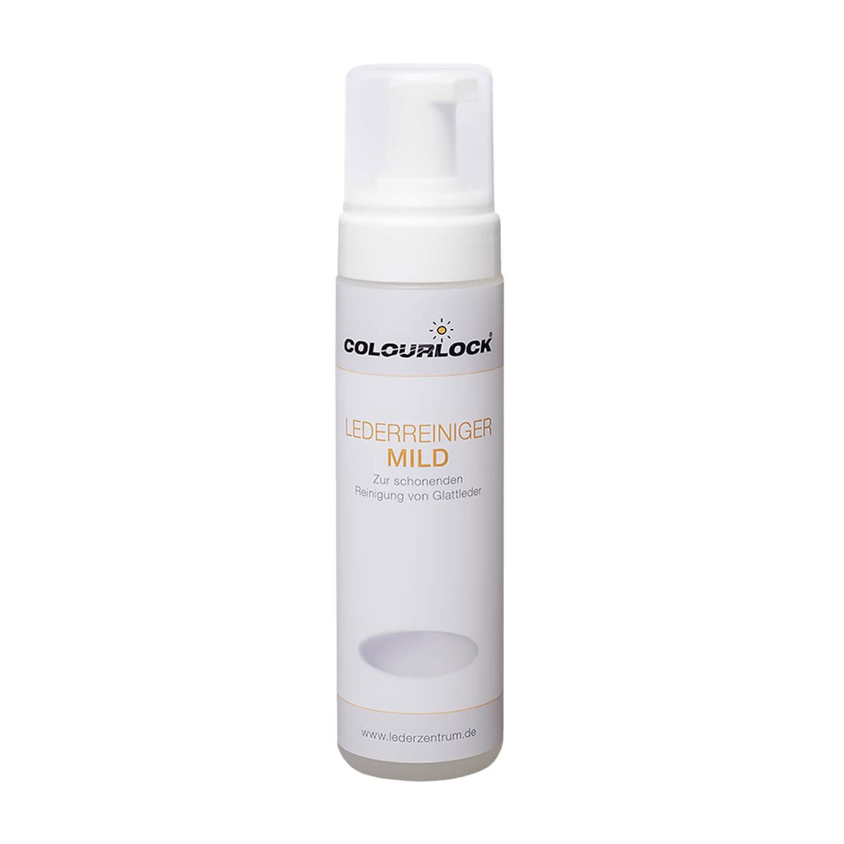 Colourlock Lederreiniger mild 200ml