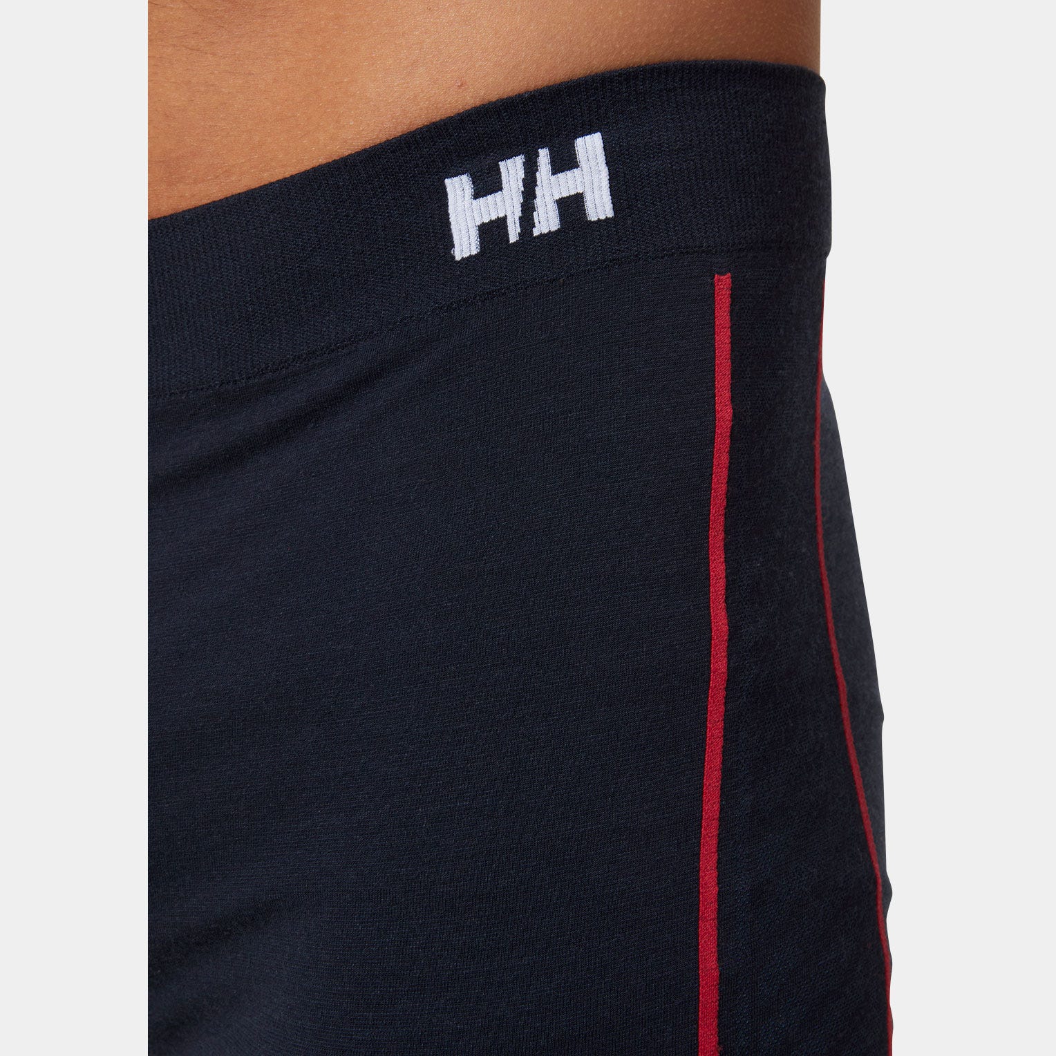 Unisex H1 PRO LIFA® Seamless Merino Ski Race Pants
