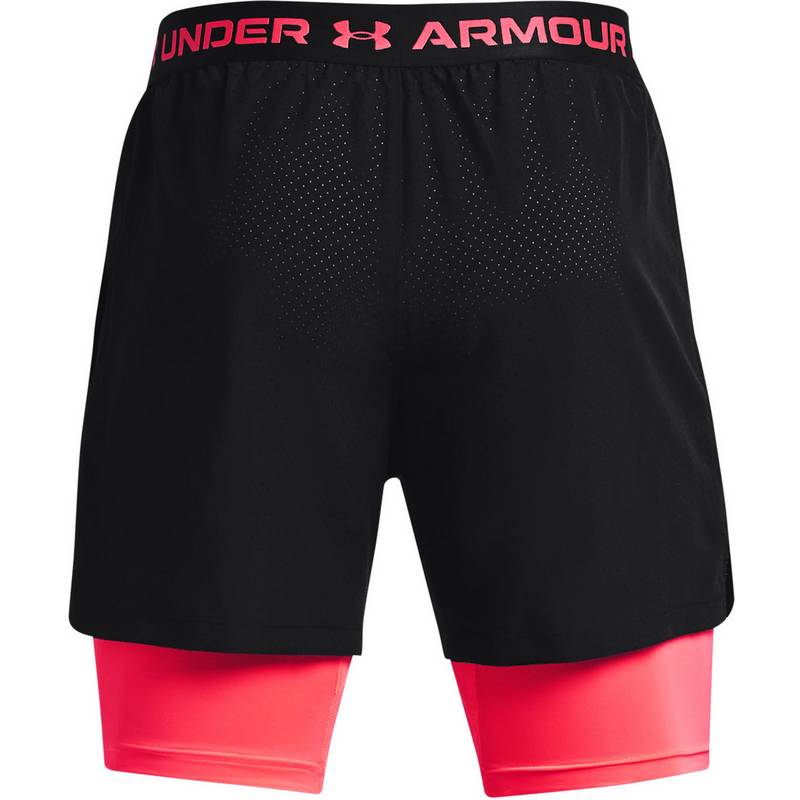 Under Armour Vanish Vent Funktionsshorts Herren