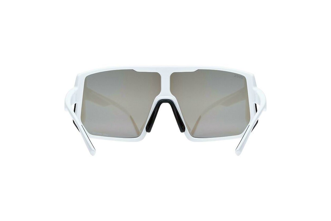 Uvex Sportstyle 235 V White Matt / Ltm. Blue