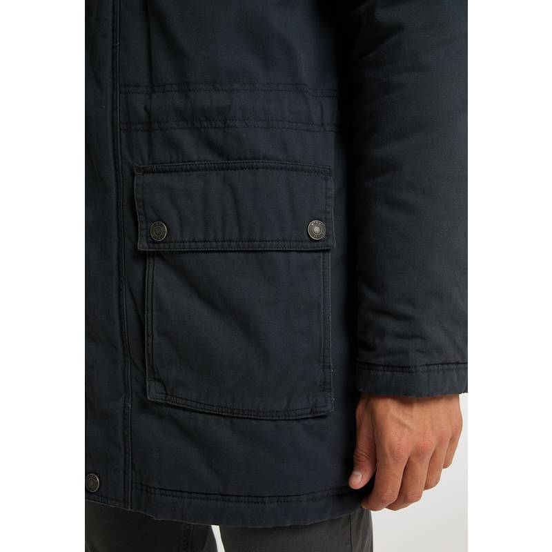 MO Winterjacke Herren