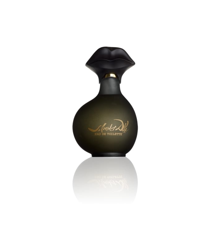 SALVADOR DALI-DALI POUR HOMME-Eau de Toilette