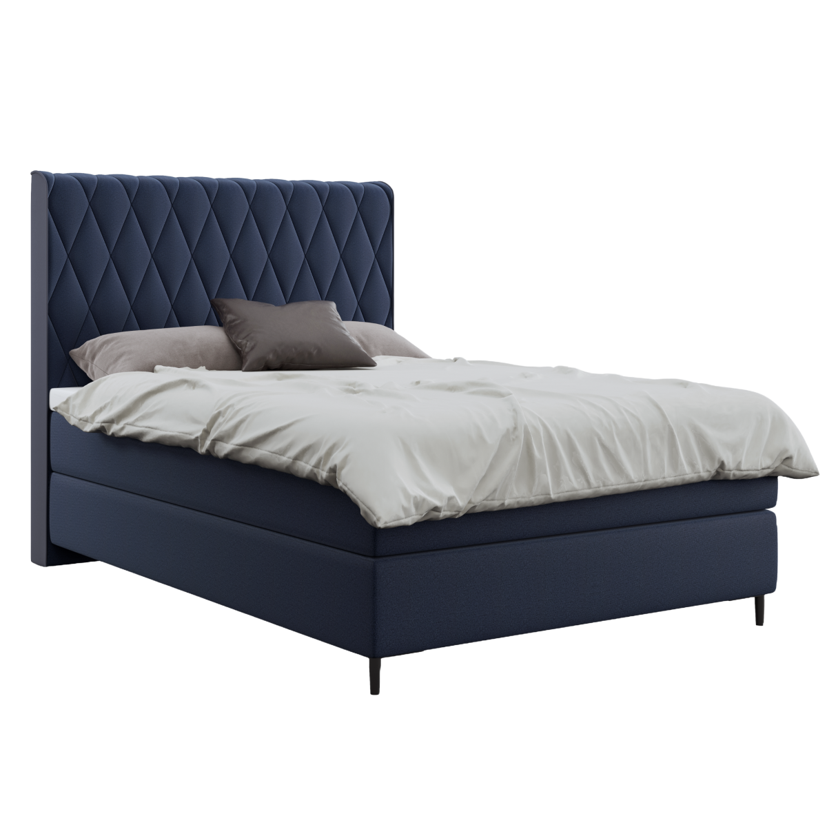 Schlaraffia Boxspringbett Marylin 160 x 200 cm
