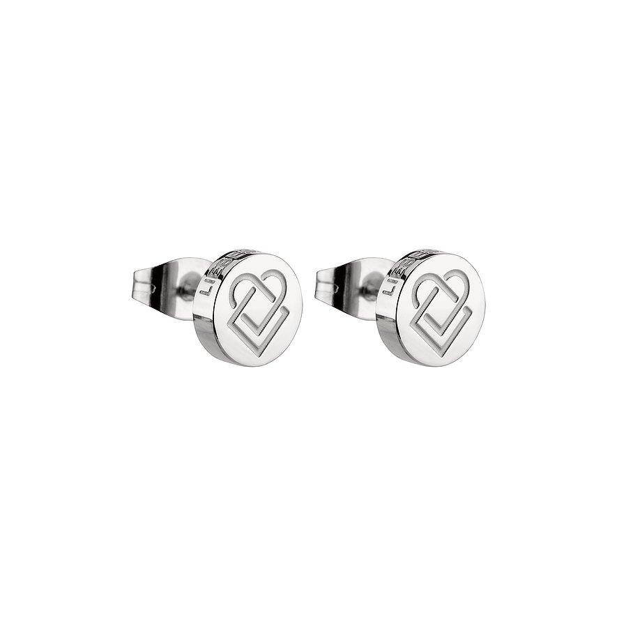 2. Chance - Liebeskind Ohrstecker