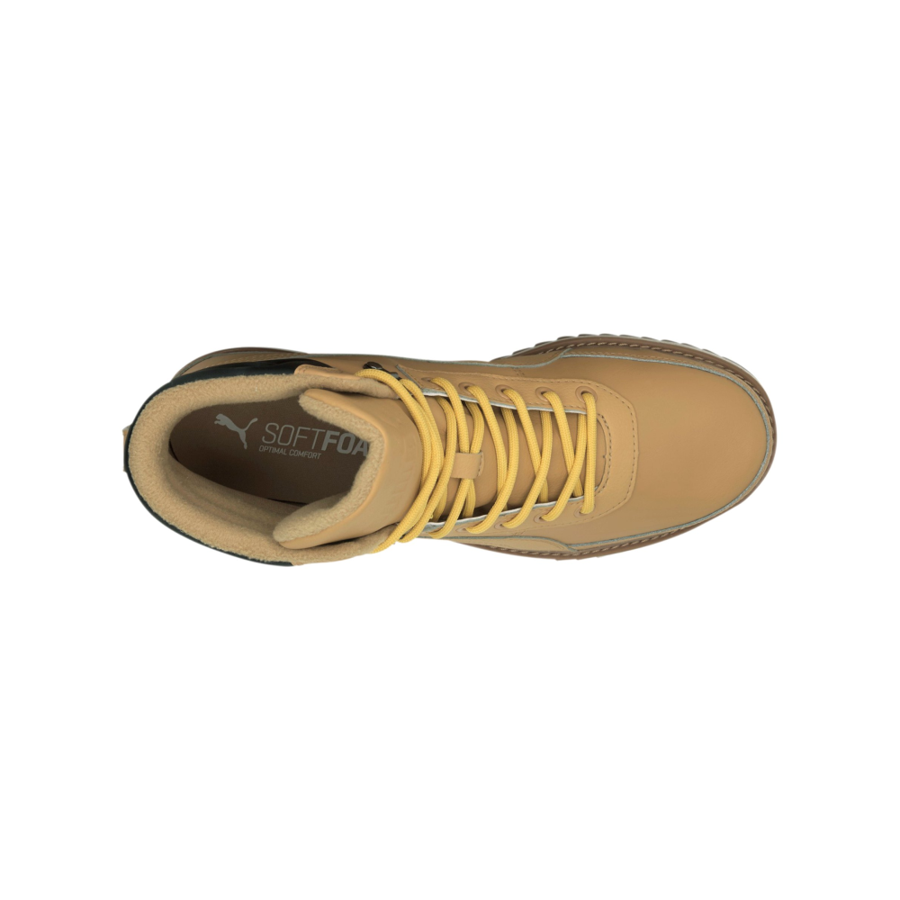 PUMA Desierto v2 PureTEX 373026/003 / braun