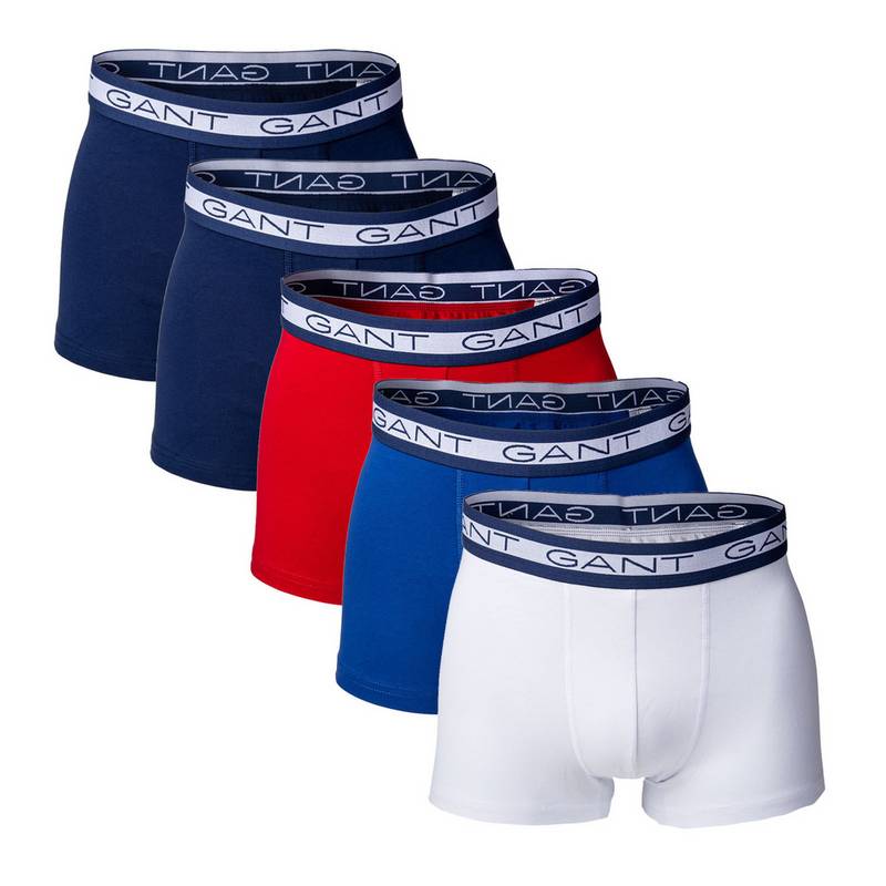 GANT Boxershort Unterhose Herren