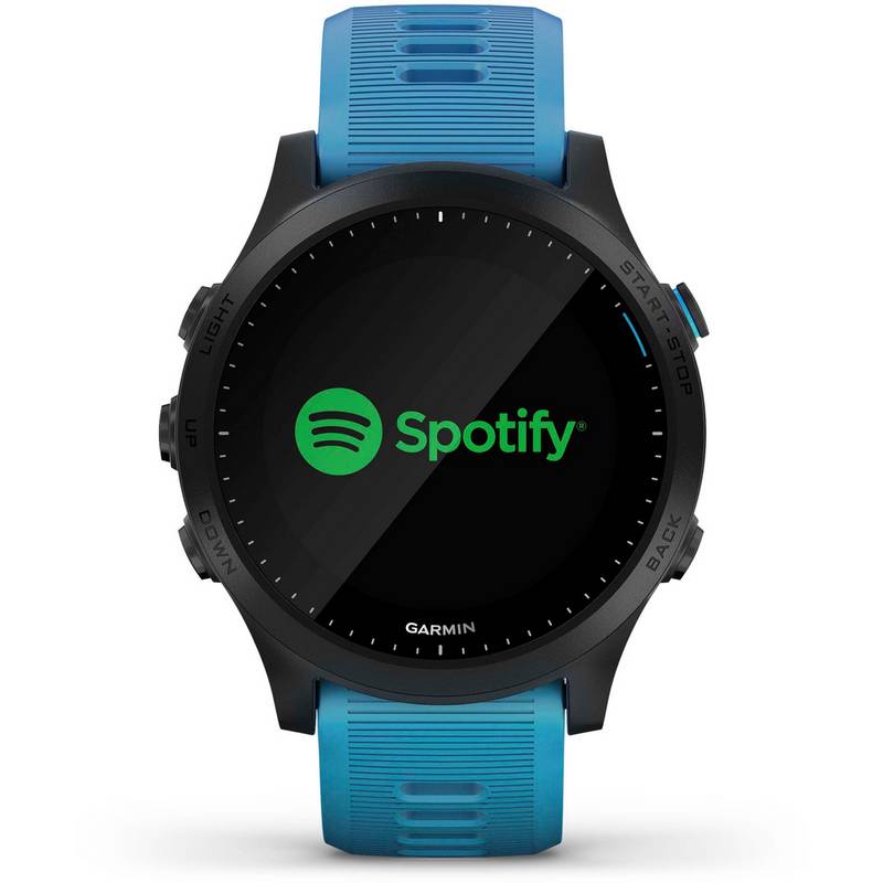 Garmin Forerunner 945 Tri Bundle Sportuhr