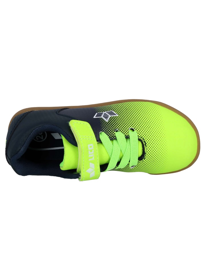 Lico Hallenschuh 