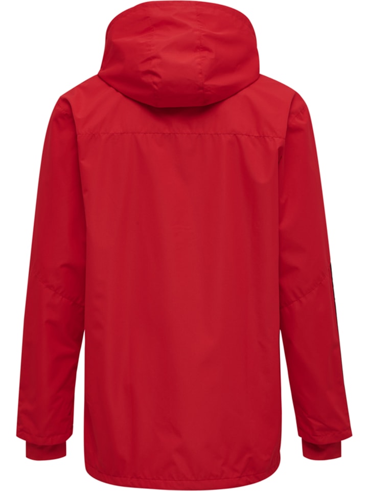 Hummel Hummel Jacke Hmlauthentic Kinder in TRUE RED günstig kaufen