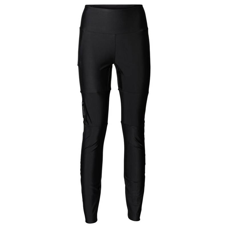 VAUDE Women's Comyou Tights Funktionshose Damen